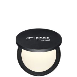 IT Cosmetics Bye Bye Pores Пресована напівпрозора пудра — напівпрозора 9g
