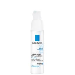 La Roche-Posay Toleriane Dermallergo Заспокійливий зволожуючий флюїд для чутливої шкіри 40ml