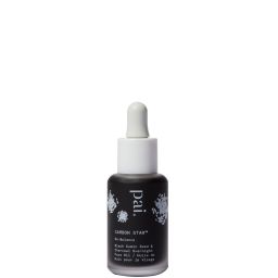 Pai Олія для обличчя «Skincare Carbon Star» з детоксикуючим ефектом для нічного догляду 30ml
