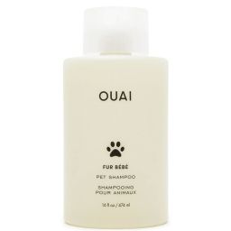 OUAI Шампунь для домашніх тварин Fur Bébé «474ml»
