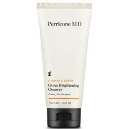 Perricone MD Очищуючий засіб «Vitamin C Ester Citrus Brightening Cleanser» 177ml