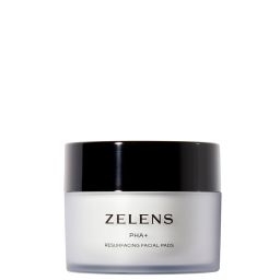 Zelens Очищаючі серветки для обличчя PHA+ Resurfacing 150ml