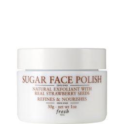 Fresh Цукровий скраб для обличчя «30g»