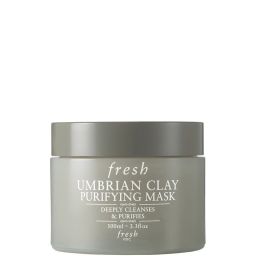 Fresh Маска для обличчя з умбрійською глиною для очищення пор «100ml»