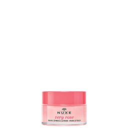 Зволожуючий бальзам для губ NUXE Very Rose 15g