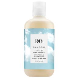 R+Co ON A CLOUD Шампунь для відновлення волосся з олією баобаба 8,5 fl. oz.