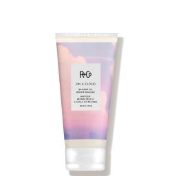 R+Co ON A CLOUD Відновлююча маска з олією баобаба, 5 fl. oz.