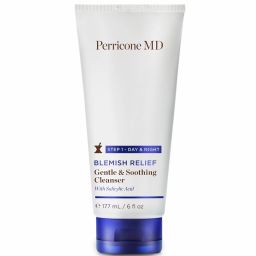 Perricone MD М'який та заспокійливий очищувач «Blemish Relief» 6 oz