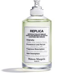 Maison Margiela Туалетна вода Replica Under The Lemon Tree — 100ml