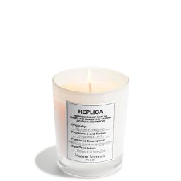 Maison Margiela Свічка «Replica By The Fireplace» від «165g»