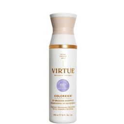 VIRTUE Шампунь ColorKick для усунення жовтизни 240ml