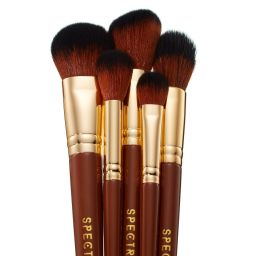 Spectrum Collections Набір для догляду за обличчям Pantherine, 5 предметів