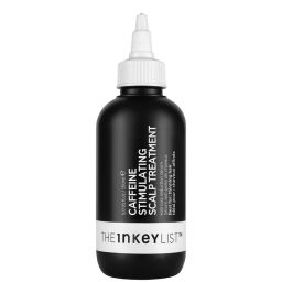 The INKEY List Стимулюючий засіб для шкіри голови з кофеїном 150ml