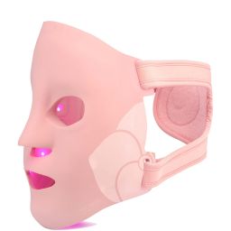 MZ Skin Світлодіодна маска LED 2.0 LightMAX Supercharged