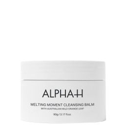 Alpha-H Очищуючий бальзам «Melting Moment» 90g