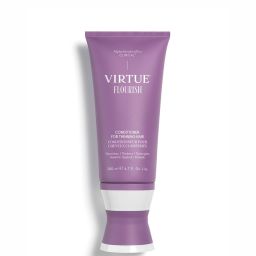 VIRTUE Кондиціонер Flourish для тонкого волосся 200ml
