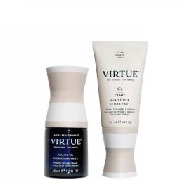 VIRTUE Дует «Heal and Prime»