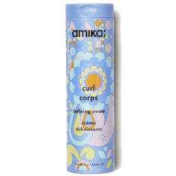 Крем для підкреслення локонів Amika Curl Corps 200ml