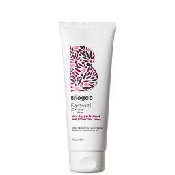 Briogeo Крем «Farewell Frizz Blow Dry Perfection & Heat Protectant» 118ml
