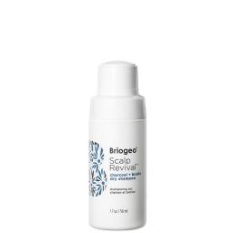 Briogeo Сухий шампунь «Scalp Revival» з вугіллям та біотином 50ml