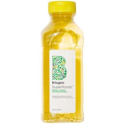 Briogeo Be Gentle, Be Kind «Банан + кокос» — живильний шампунь із суперфудами 369ml