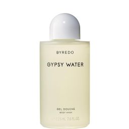 BYREDO Gypsy Water Гель для душу