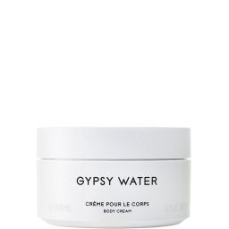 BYREDO Крем для тіла Gypsy Water