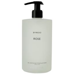 BYREDO Мило для рук «Роза»