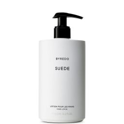 BYREDO Лосьйон для рук «Suede»