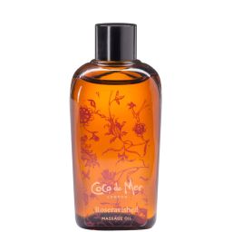 Coco de Mer Масажне масло «Roseravished»