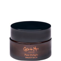 Coco de Mer Бальзам для оргазму «Pure Delight»