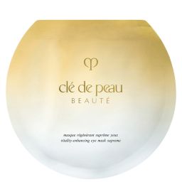 Clé de Peau Beauté Маска для очей «Vitality-Enhancing Eye Mask Supreme»
