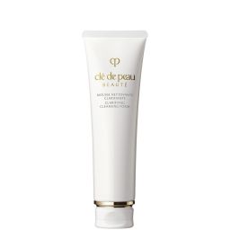 Clé de Peau Beauté Очищаюча пінка «125ml»
