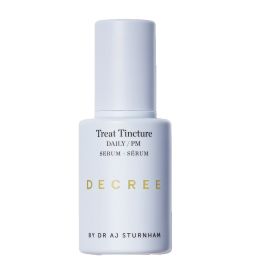 Decree Настоянка «Treat» «30ml»