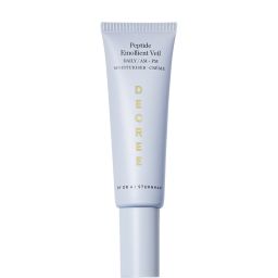 Decree «Пептид Емолієнт Вейл» 50ml