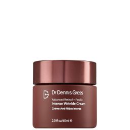 Dr. Dennis Gross Skincare Інтенсивний крем від зморшок з ретинолом та феруловою кислотою