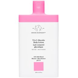 Drunk Elephant Гліколевий лосьйон для тіла T.L.C. 240ml