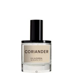 D.S. & DURGA «Коріандр» парфумована вода «50ml»