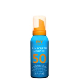 EVY Technology Сонцезахисний мус «SPF 50» 100ml