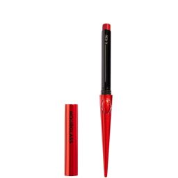 Hourglass Помада Confession Ultra Slim High Intensity з можливістю поповнення — червоний 0