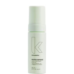KEVIN.MURPHY Heated.Defence