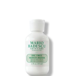 Mario Badescu Безмасляний зволожуючий крем «SPF 30» 59ml