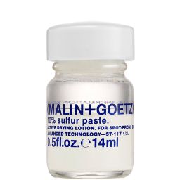 MALIN + GOETZ «10%» — сірчана паста