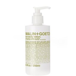 MALIN + GOETZ Лосьйон для тіла «Ром»