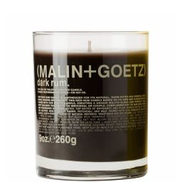 Свічка MALIN + GOETZ «Темний ром»