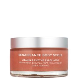 Oskia Скраб для тіла Renaissance з вітамінами та ферментами 220g