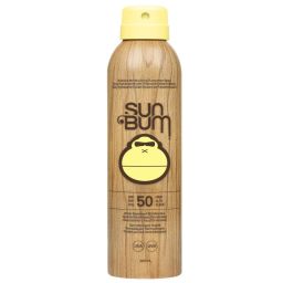 Sun Bum Оригінальний сонцезахисний спрей «SPF 50»