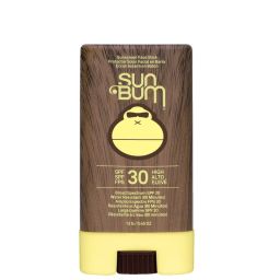 Sun Bum Оригінальний сонцезахисний стік для обличчя «SPF 30»