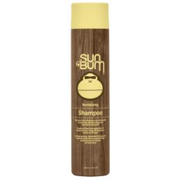 Sun Bum Відновлюючий шампунь