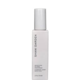 Shani Darden Skin Care Легкий зволожуючий крем без масел